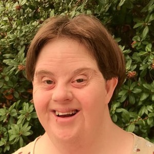 Team Page: Amy Ades